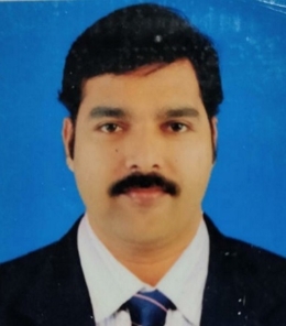 Sabu Varghese